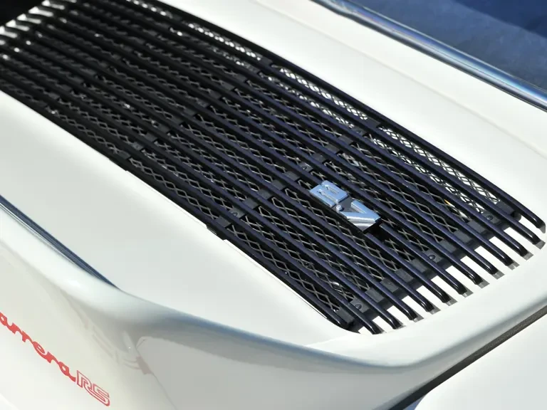 1973 Porsche 911 Carrera RS 2.7 - Image 9 of 22