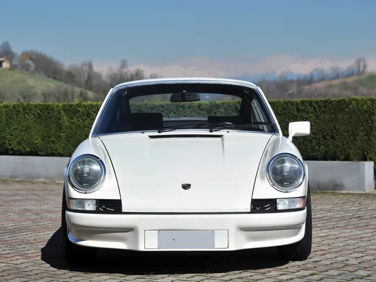 1973 Porsche 911 Carrera RS 2.7 - Image 15 of 22