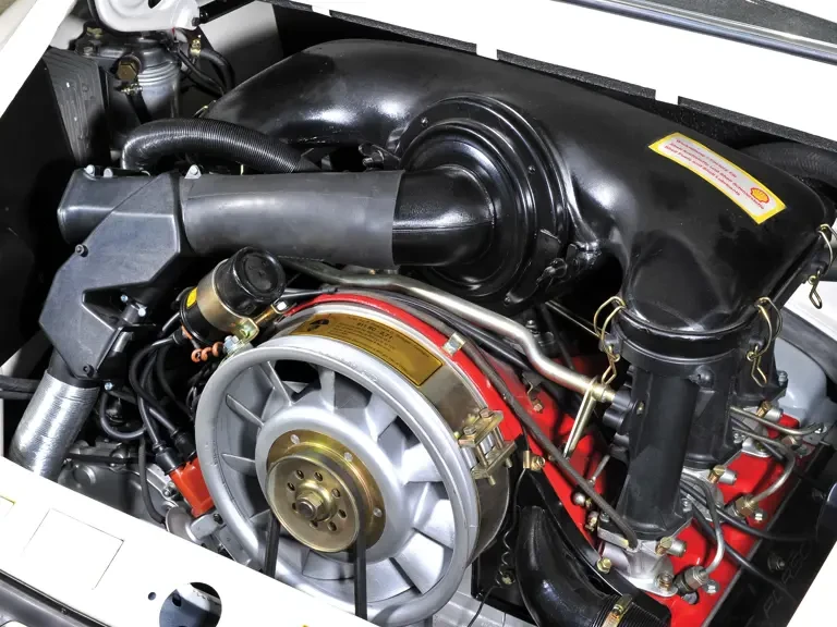 1973 Porsche 911 Carrera RS 2.7 - Image 19 of 22