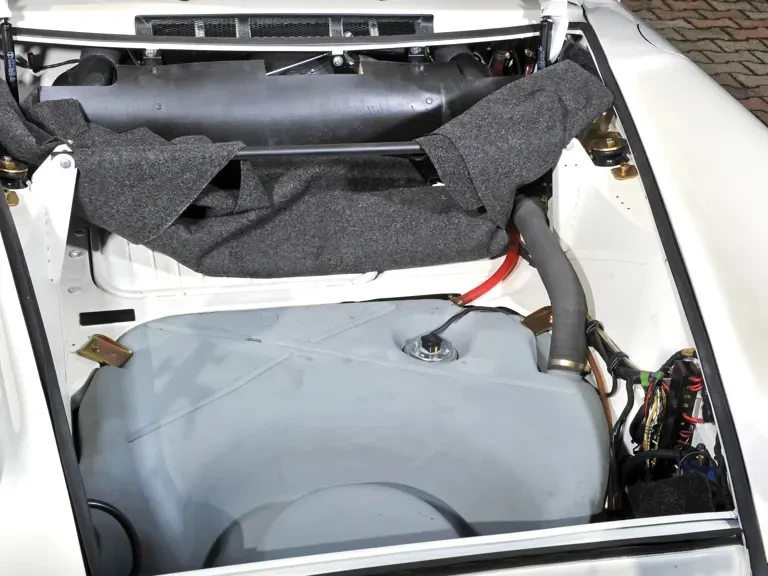 1973 Porsche 911 Carrera RS 2.7 - Image 18 of 22