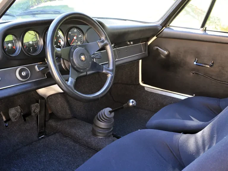 1973 Porsche 911 Carrera RS 2.7 - Image 5 of 22