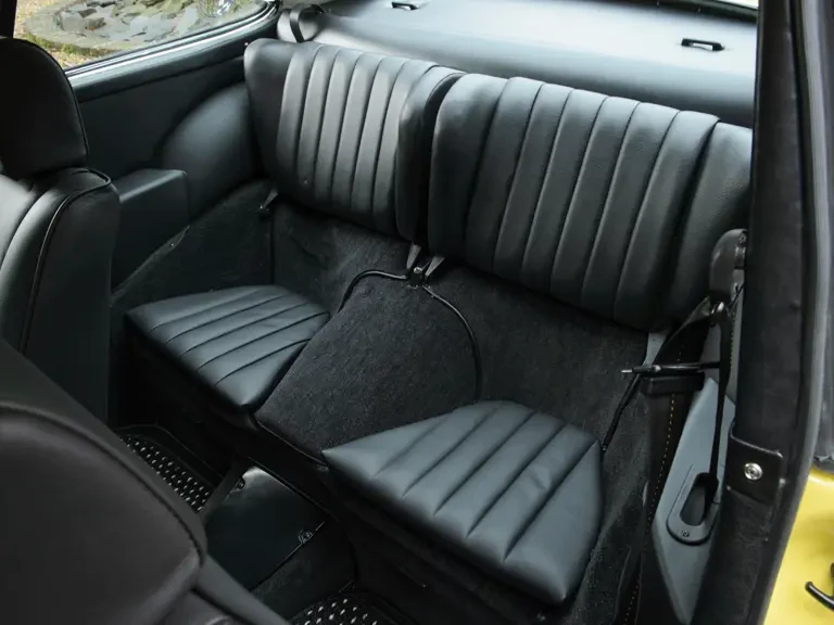 1973 Porsche 911 Carrera RS 2.7 - Image 14 of 27
