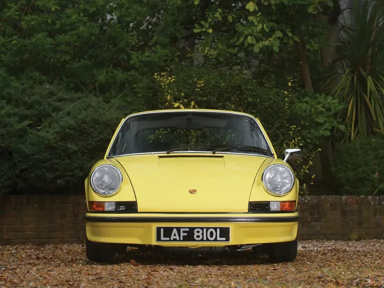 1973 Porsche 911 Carrera RS 2.7 - Image 9 of 27