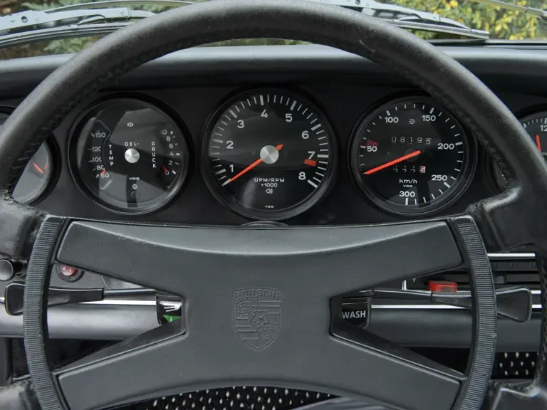 1973 Porsche 911 Carrera RS 2.7 - Image 12 of 27