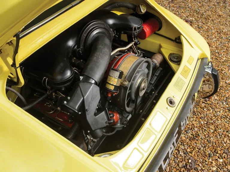 1973 Porsche 911 Carrera RS 2.7 - Image 20 of 27