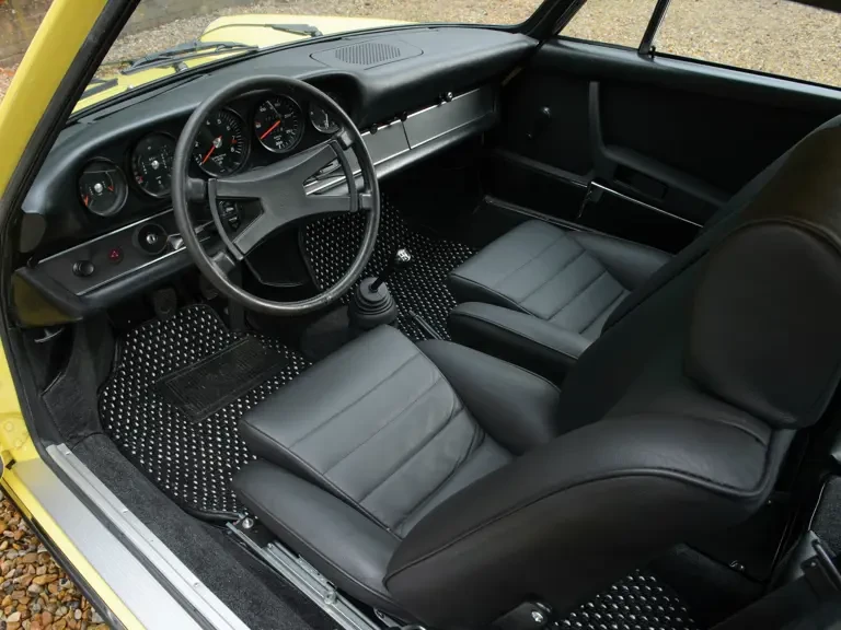 1973 Porsche 911 Carrera RS 2.7 - Image 5 of 27