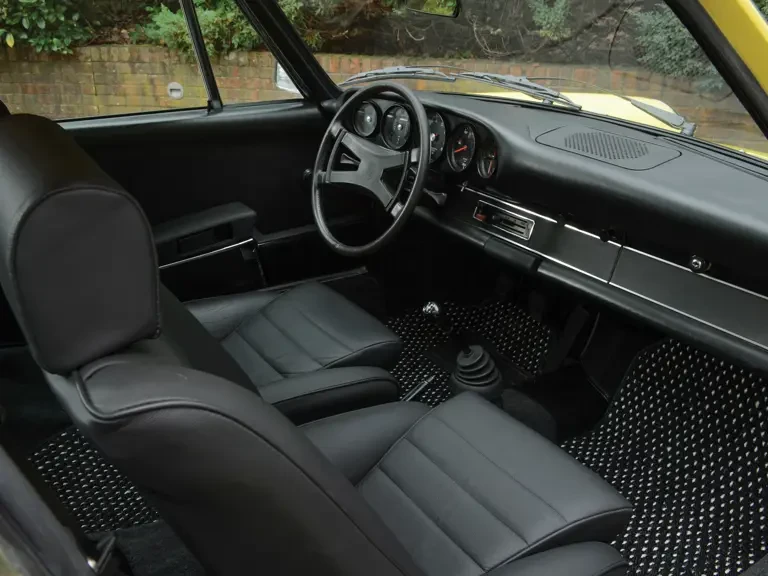 1973 Porsche 911 Carrera RS 2.7 - Image 11 of 27