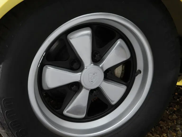 1973 Porsche 911 Carrera RS 2.7 - Image 17 of 27