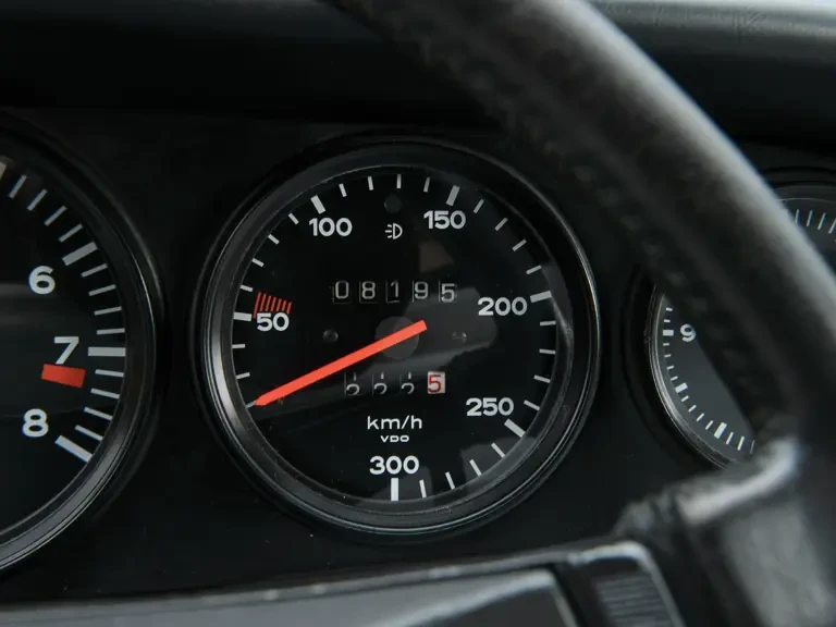 1973 Porsche 911 Carrera RS 2.7 - Image 13 of 27