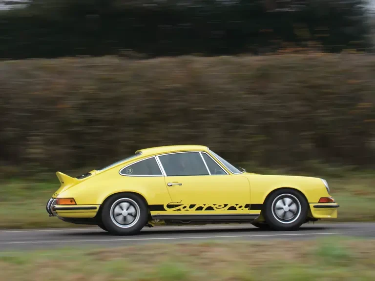 1973 Porsche 911 Carrera RS 2.7 - Image 16 of 27