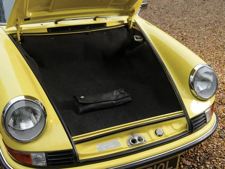 1973 Porsche 911 Carrera RS 2.7 - Image 25 of 27