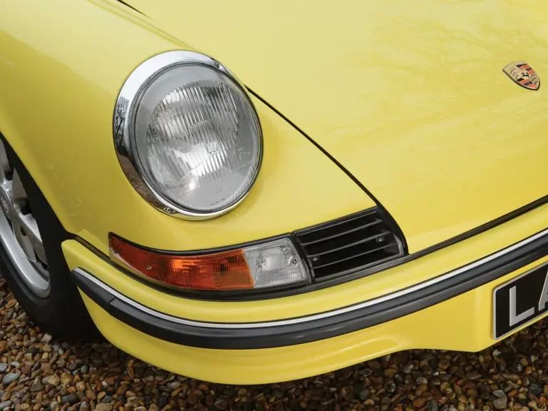 1973 Porsche 911 Carrera RS 2.7 - Image 8 of 27