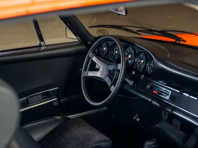 1973 Porsche 911 Carrera RS 2.7 - Image 16 of 31