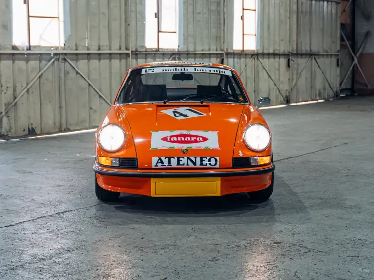 1973 Porsche 911 Carrera RS 2.7 - Image 11 of 31