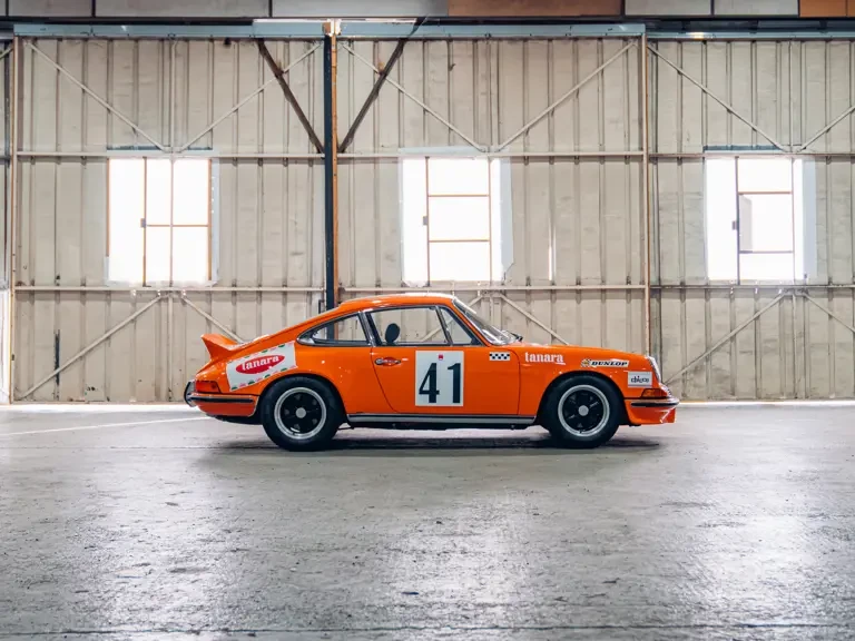 1973 Porsche 911 Carrera RS 2.7 - Image 15 of 31