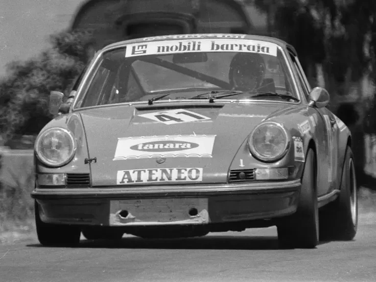 1973 Porsche 911 Carrera RS 2.7 - Image 9 of 31
