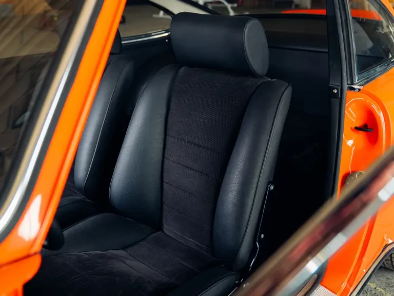 1973 Porsche 911 Carrera RS 2.7 - Image 22 of 31