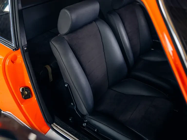1973 Porsche 911 Carrera RS 2.7 - Image 26 of 31