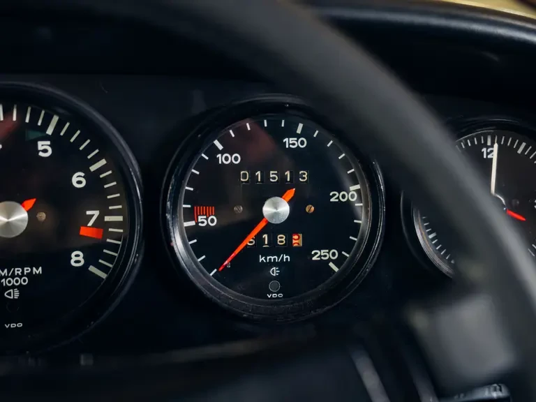 1973 Porsche 911 Carrera RS 2.7 - Image 18 of 31