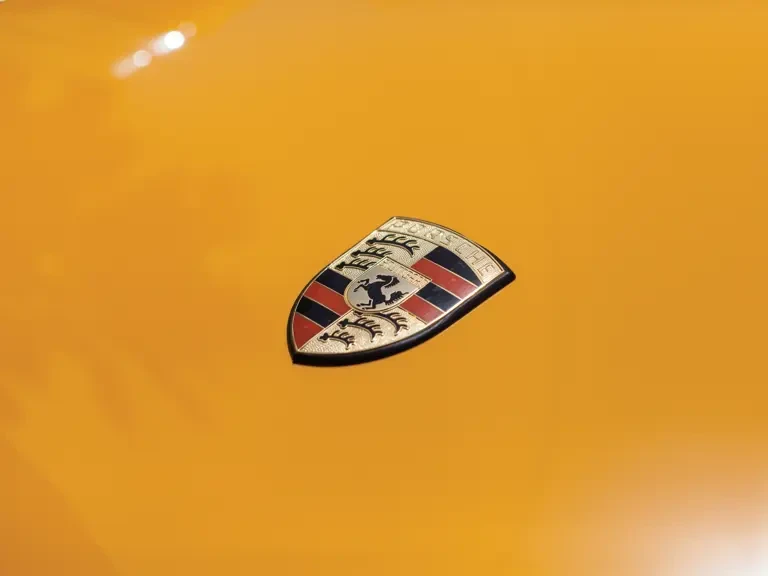 1973 Porsche 911 Carrera RS 2.7 - Image 7 of 31
