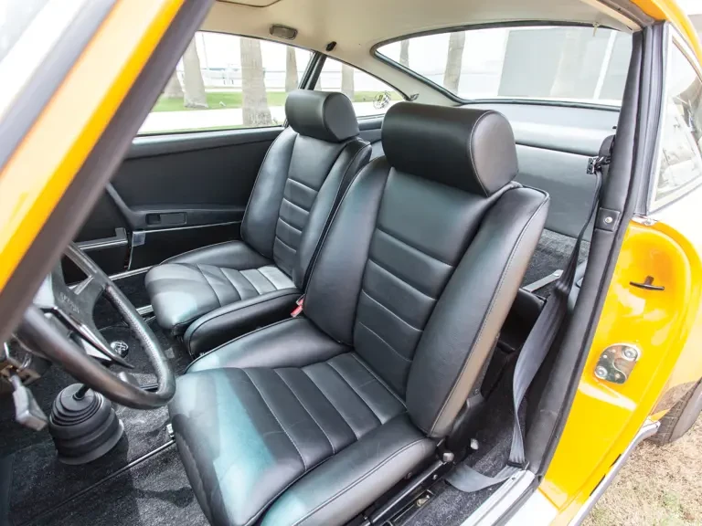 1973 Porsche 911 Carrera RS 2.7 - Image 16 of 31