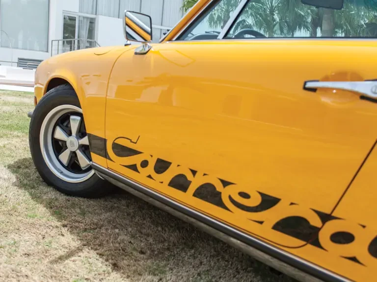 1973 Porsche 911 Carrera RS 2.7 - Image 23 of 31
