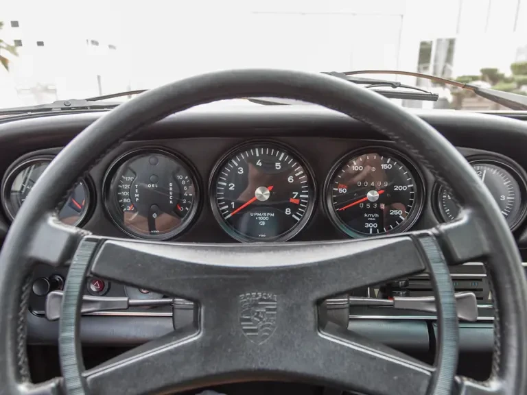 1973 Porsche 911 Carrera RS 2.7 - Image 12 of 31