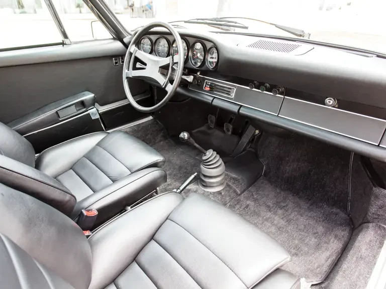 1973 Porsche 911 Carrera RS 2.7 - Image 11 of 31