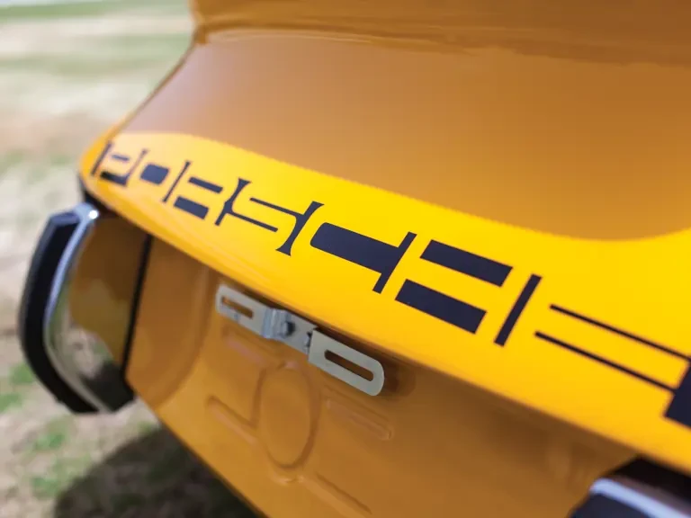 1973 Porsche 911 Carrera RS 2.7 - Image 25 of 31