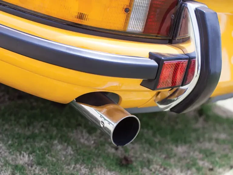 1973 Porsche 911 Carrera RS 2.7 - Image 21 of 31