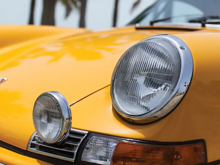 1973 Porsche 911 Carrera RS 2.7 - Image 20 of 31