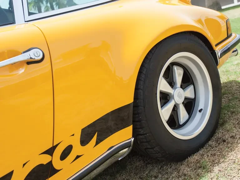 1973 Porsche 911 Carrera RS 2.7 - Image 24 of 31