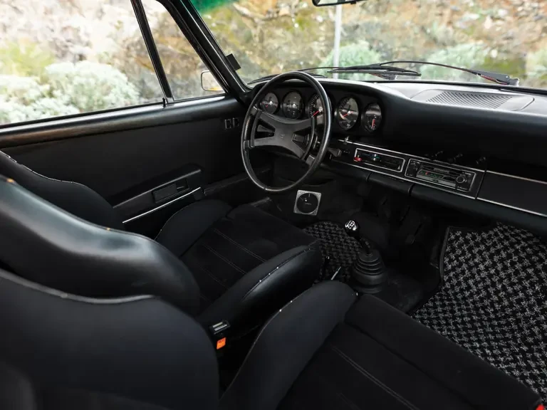 1973 Porsche 911 Carrera RS 2.7 - Image 18 of 30