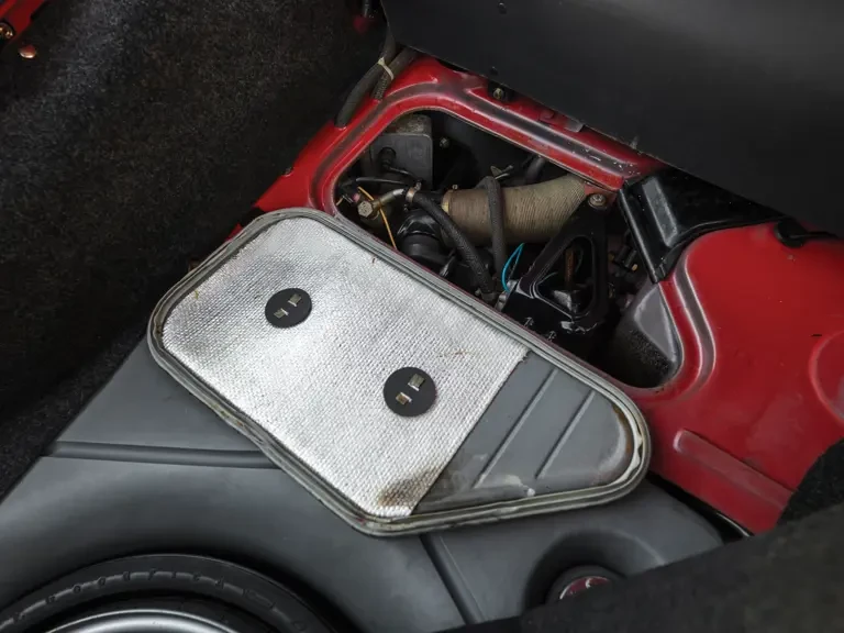1973 Porsche 911 Carrera RS 2.7 - Image 28 of 30