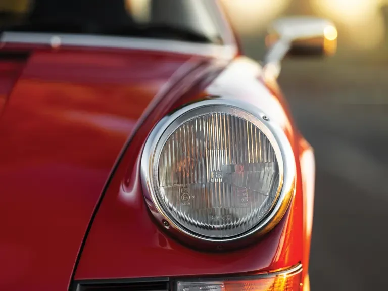 1973 Porsche 911 Carrera RS 2.7 - Image 22 of 30