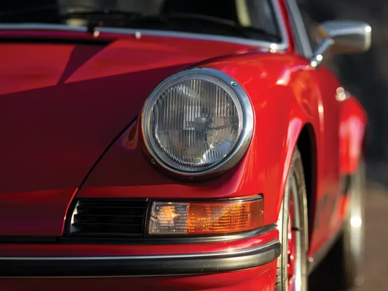 1973 Porsche 911 Carrera RS 2.7 - Image 7 of 30