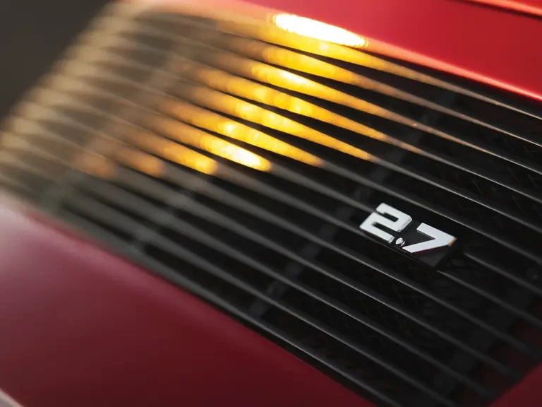 1973 Porsche 911 Carrera RS 2.7 - Image 23 of 30