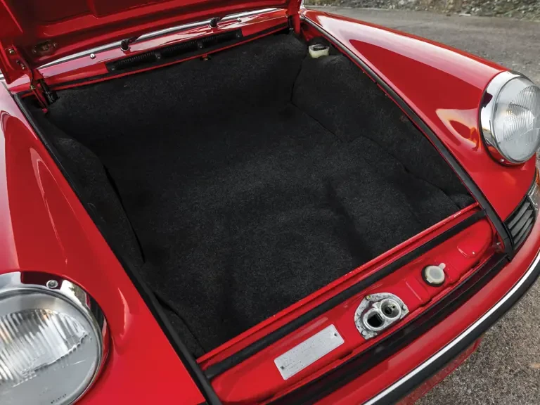 1973 Porsche 911 Carrera RS 2.7 - Image 30 of 30