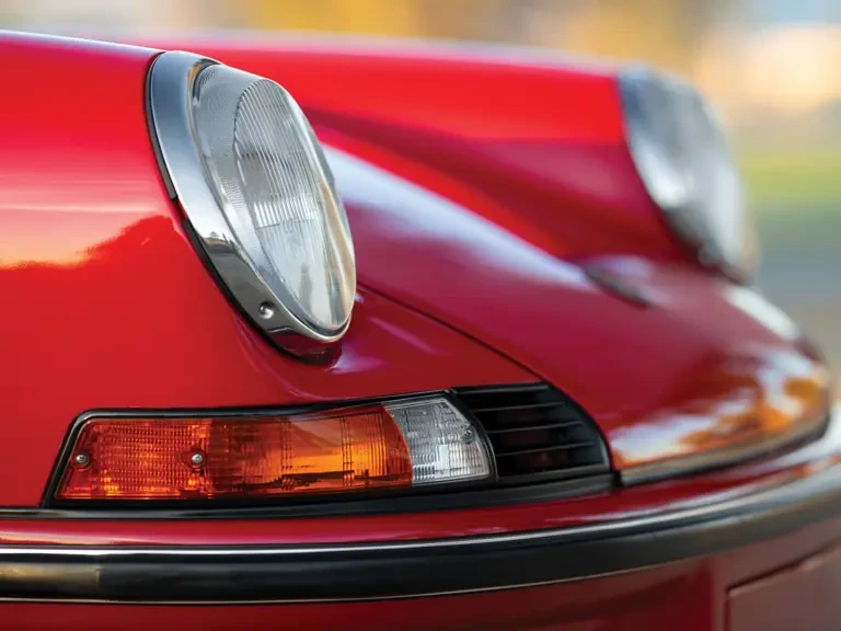 1973 Porsche 911 Carrera RS 2.7 - Image 8 of 30