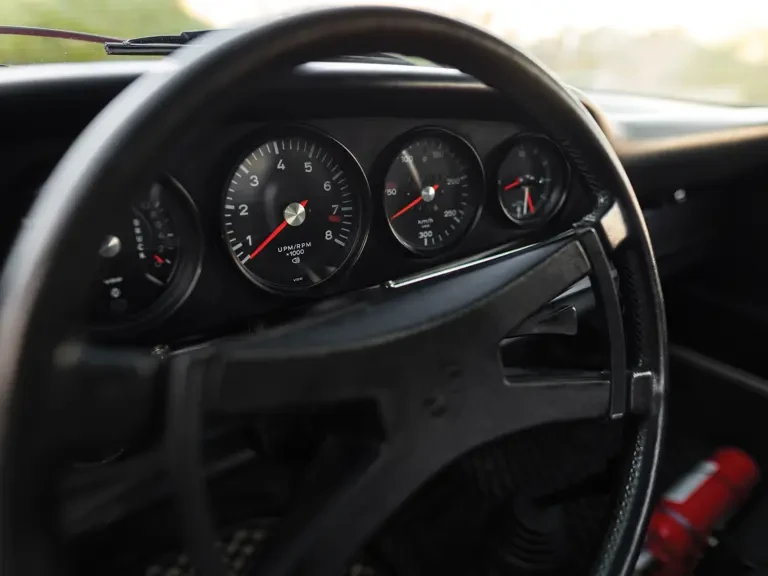 1973 Porsche 911 Carrera RS 2.7 - Image 21 of 30