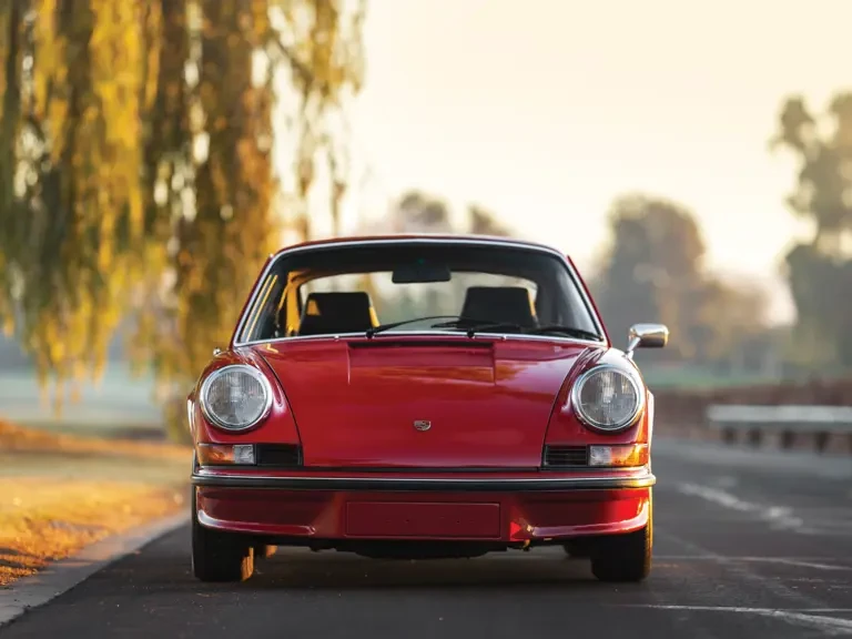 1973 Porsche 911 Carrera RS 2.7 - Image 16 of 30