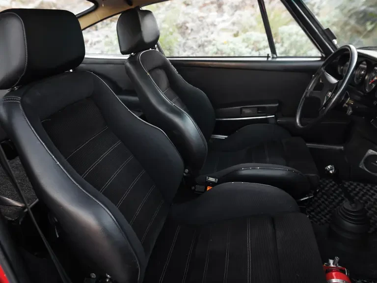 1973 Porsche 911 Carrera RS 2.7 - Image 19 of 30