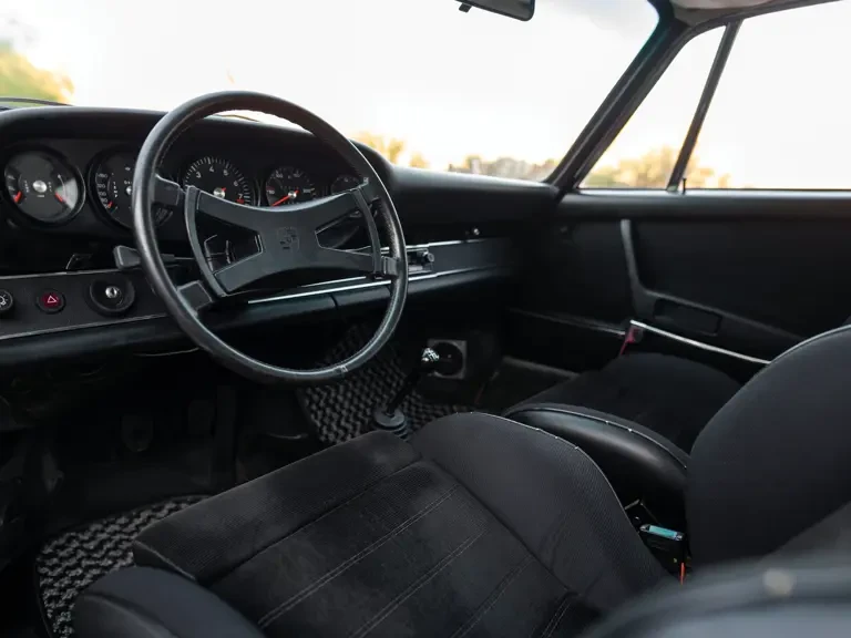 1973 Porsche 911 Carrera RS 2.7 - Image 5 of 30