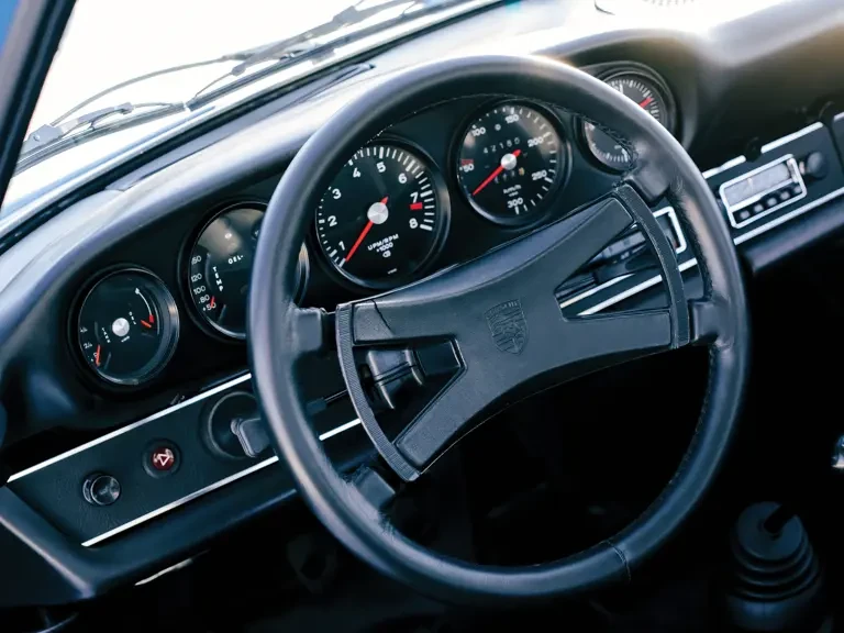 1973 Porsche 911 Carrera RS 2.7 - Image 12 of 29