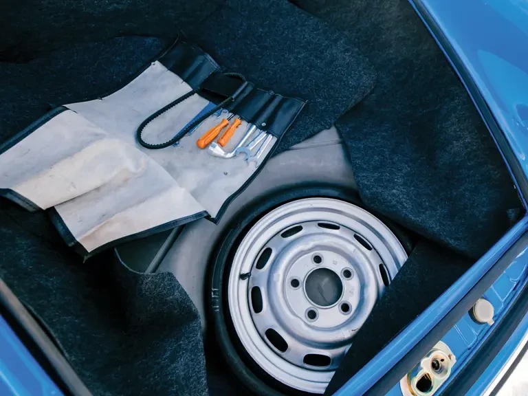 1973 Porsche 911 Carrera RS 2.7 - Image 24 of 29