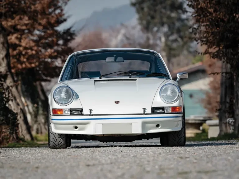 1973 Porsche 911 Carrera RS 2.7 - Image 9 of 27