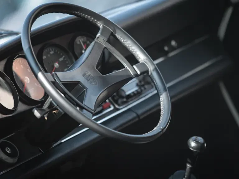 1973 Porsche 911 Carrera RS 2.7 - Image 5 of 27