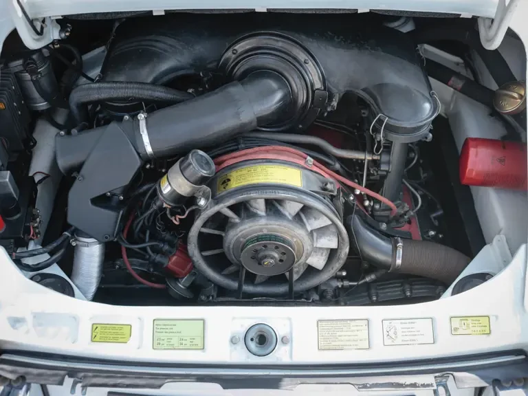 1973 Porsche 911 Carrera RS 2.7 - Image 4 of 27