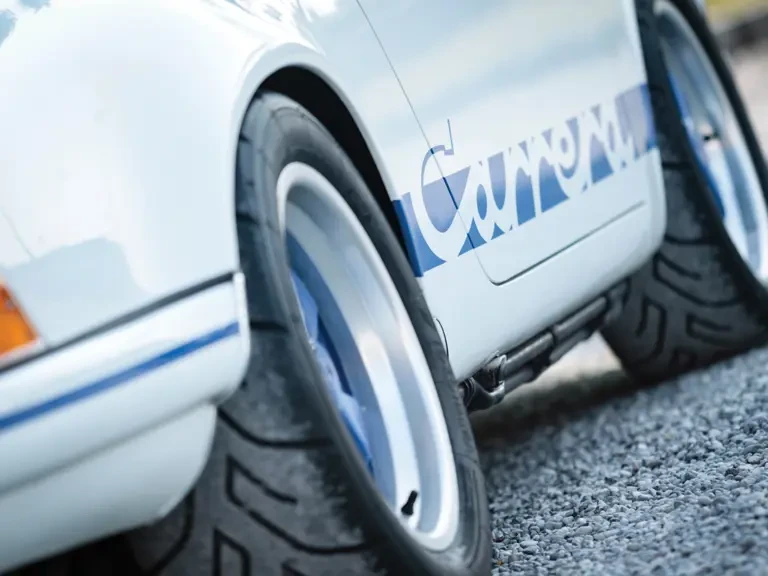 1973 Porsche 911 Carrera RS 2.7 - Image 19 of 27
