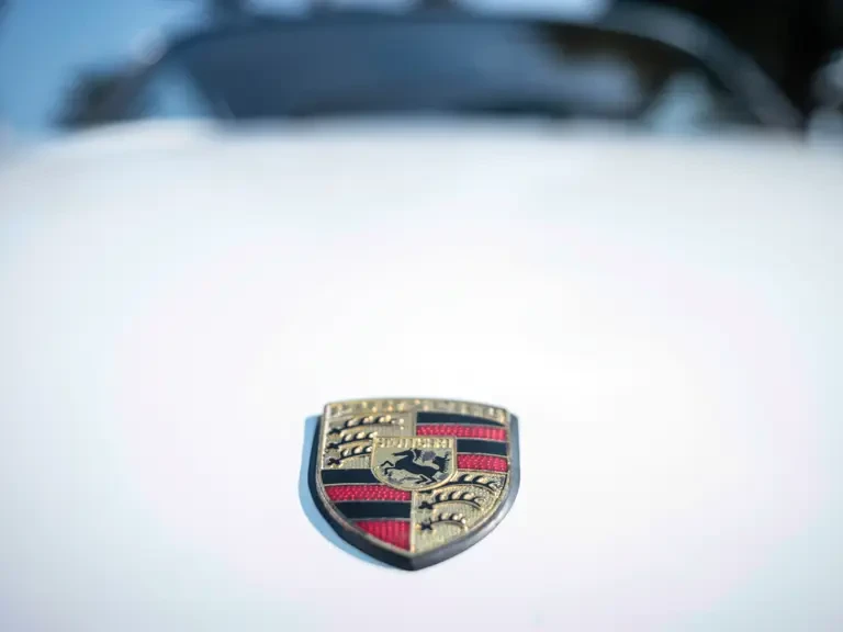 1973 Porsche 911 Carrera RS 2.7 - Image 7 of 27